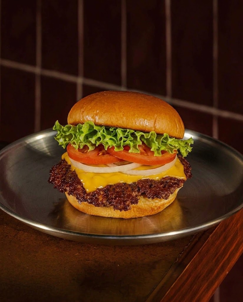 Classic Burger