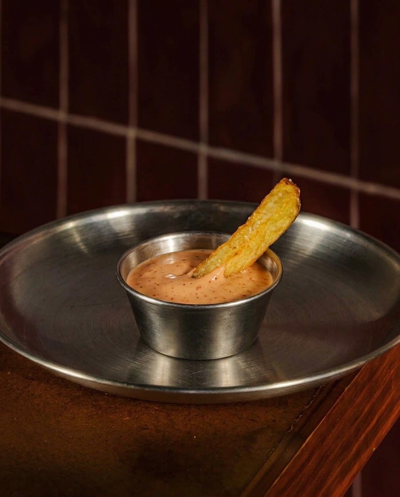 Nolo´s Sauce