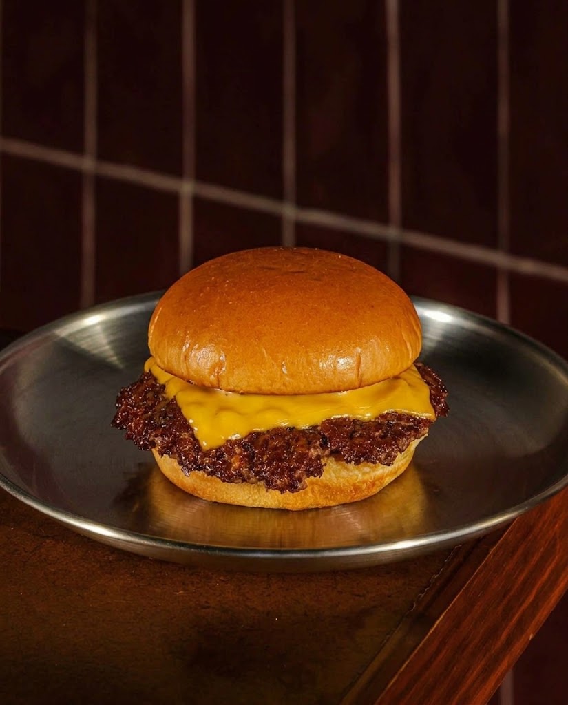 OG Cheeseburger