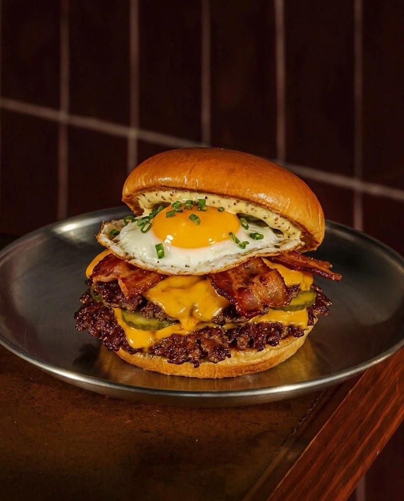 Steakhouse Smash