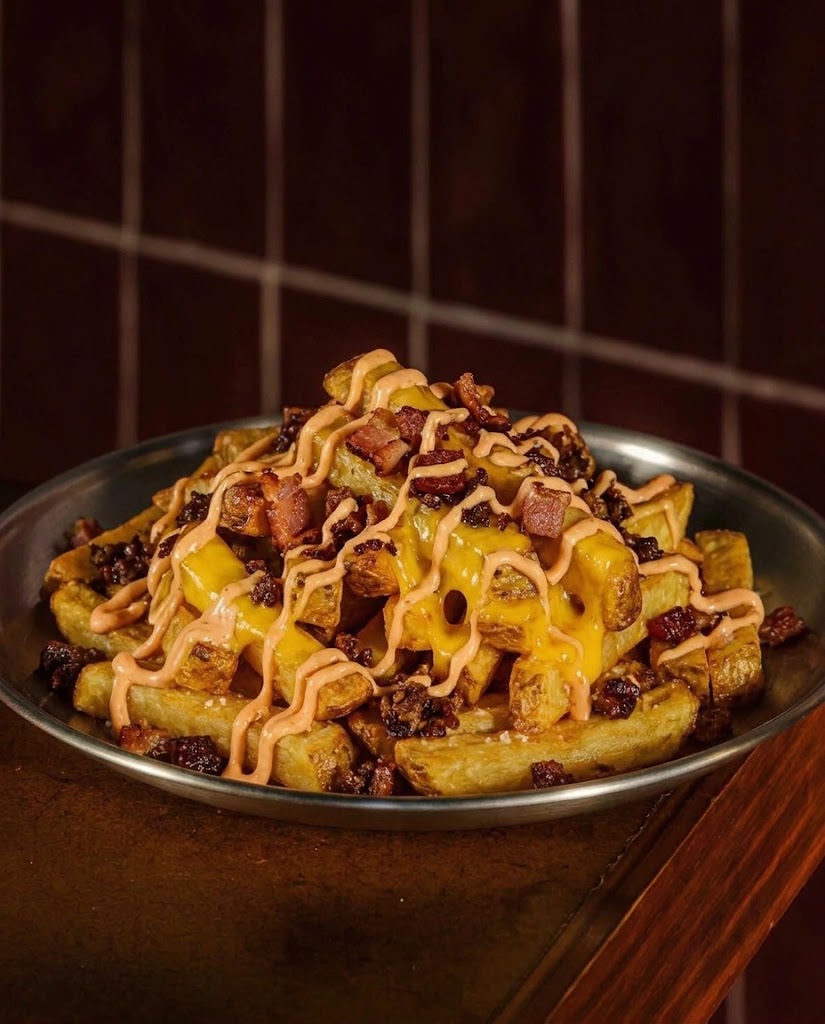 Nolo´s Fries