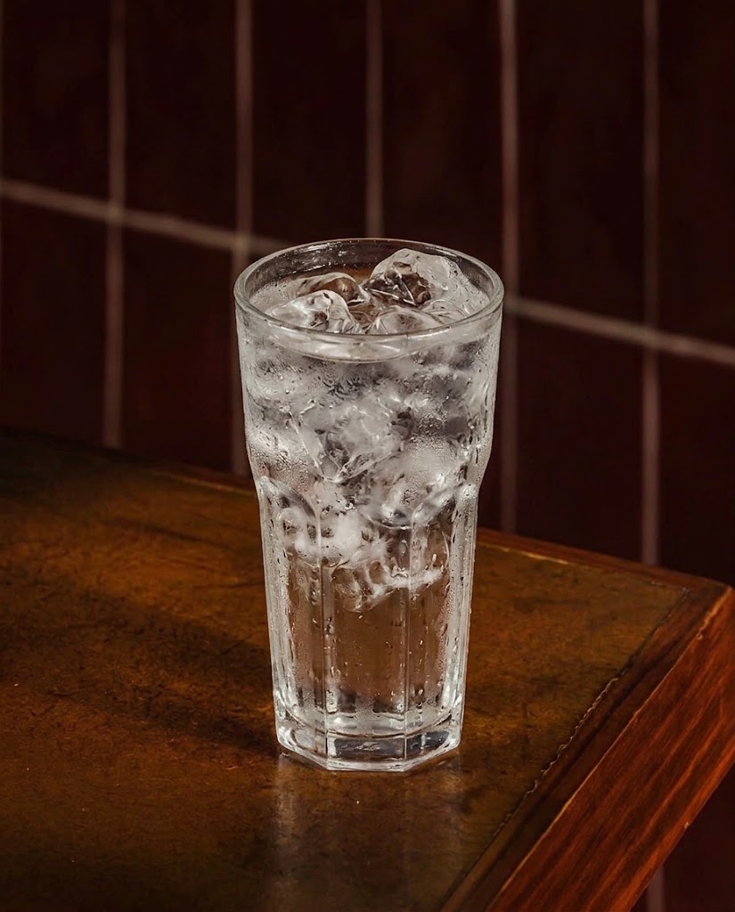 Agua natural